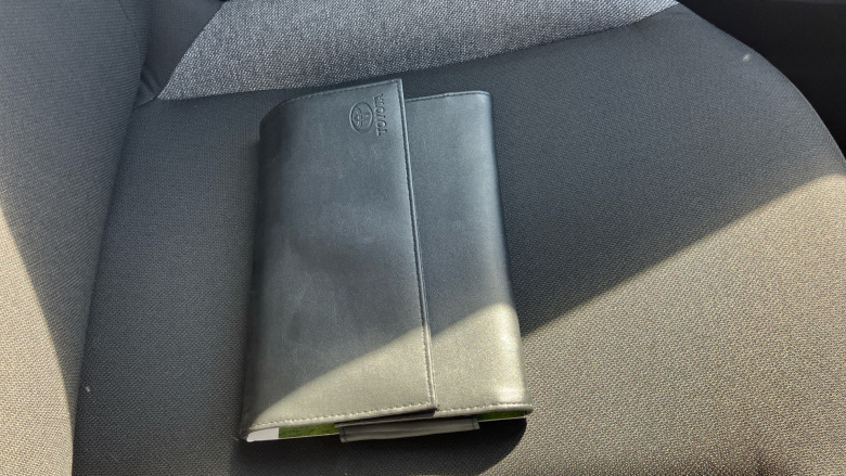 Toyota Aygo X 1.0 VVT-i Pure 5dr Petrol Hatchback